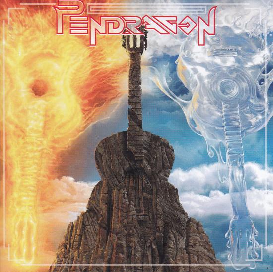 Pendragon-Acoustically Challenged