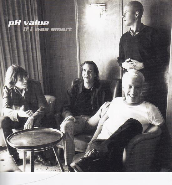 pH Value-If I Was Smart