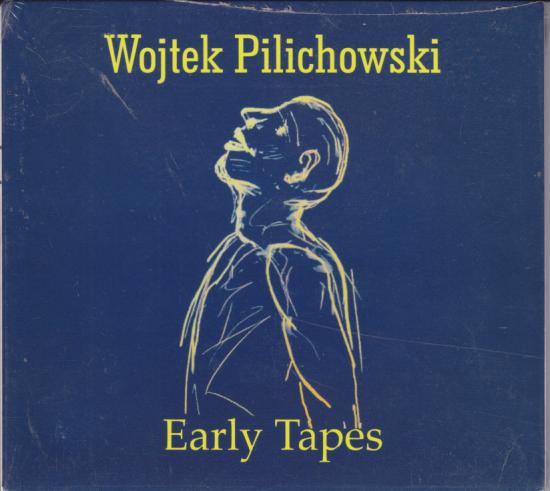 Krzysztof Kiljański & The New Warsaw Trio-Przybora