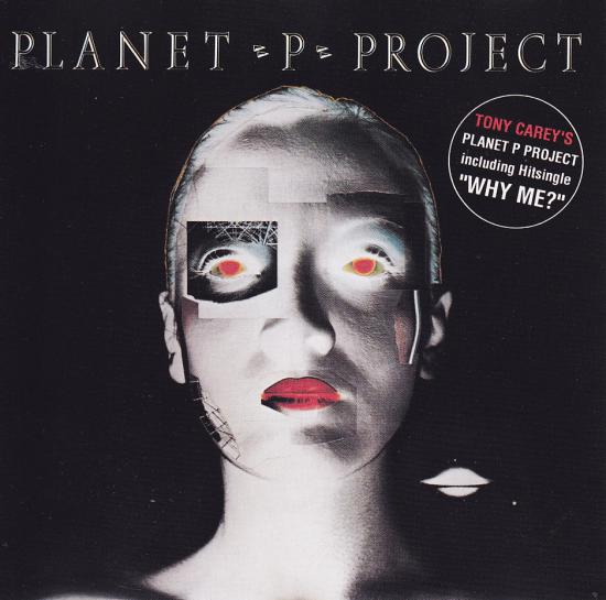Planet P Project-Planet P Project