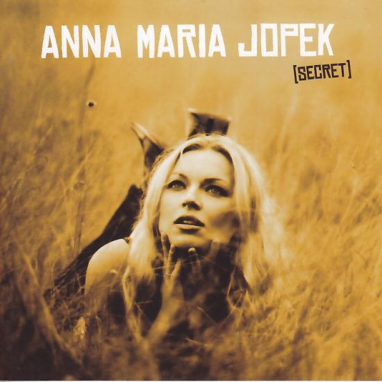 Anna Maria Jopek - Secret