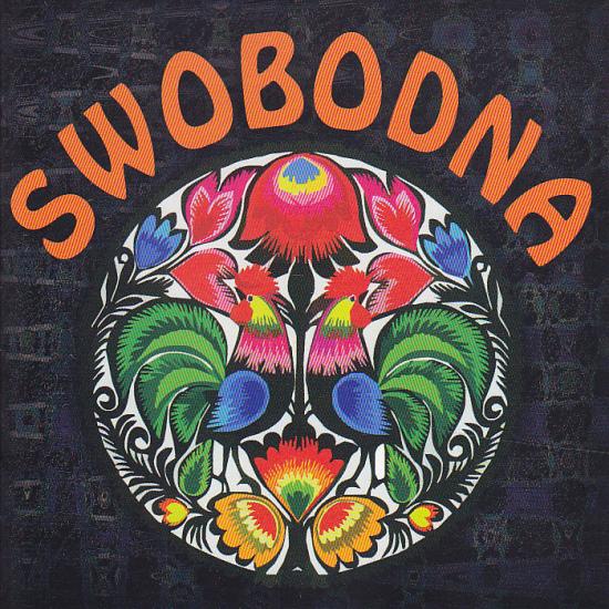 Swobodna-Swobodna
