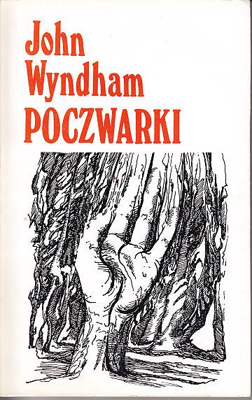 John Wyndham-Poczwarki