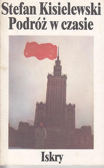 Kisielewski Stefan-Podróż w czasie