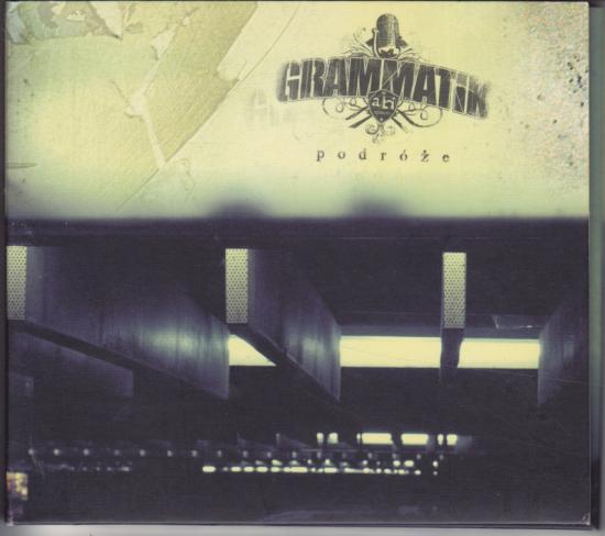 Grammatik -Podróże