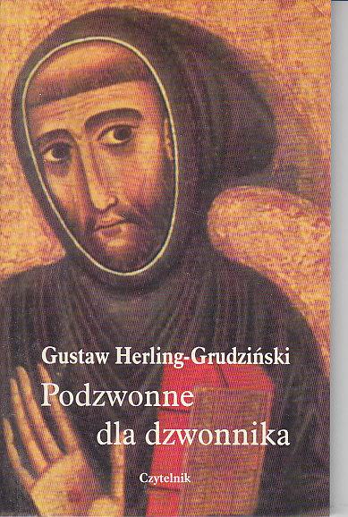 Herling-Grudziński Gustar-Podzwonne dla dzwonnik