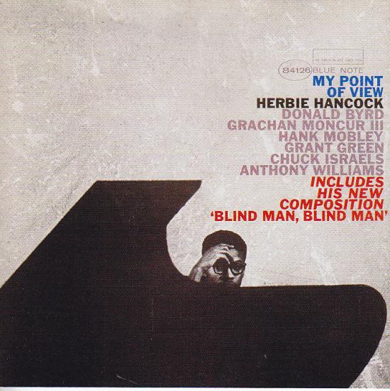 Herbie Hancock - My Point Of View