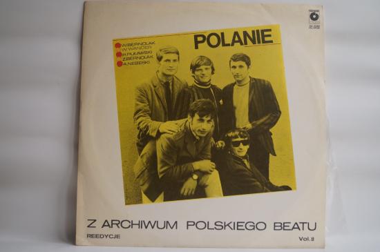 Polanie-Polanie