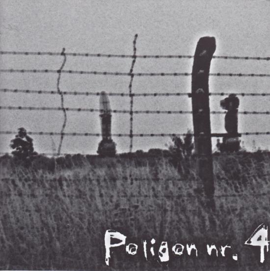 Poligon nr. 4-Poligon nr. 4