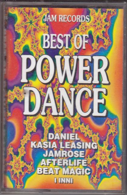 Various -Best Of Power Dance