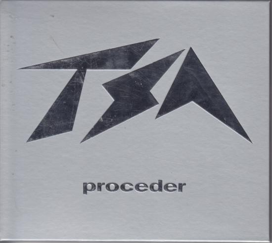 TSA -Proceder