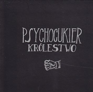 Psychocukier-Królestwo