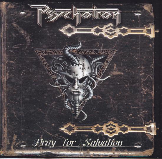 Psychotron-Pray for Salvation