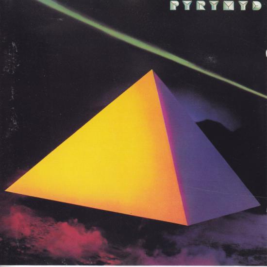 Pyrymyd -Pyrymyd