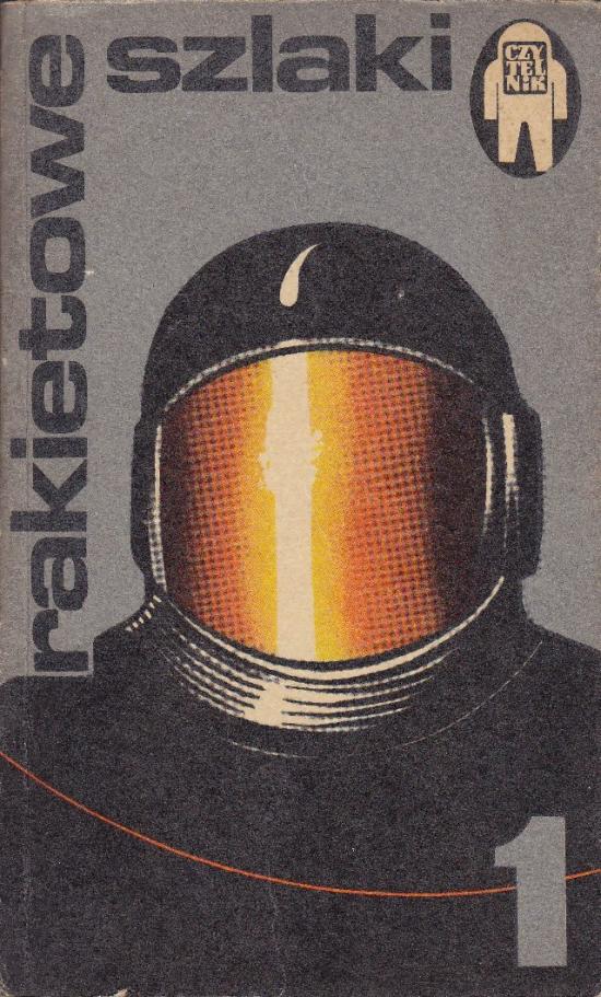 Antologia-Rakietowe szlaki 1