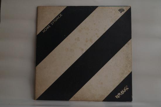 Republika-Nowe Sytuacje