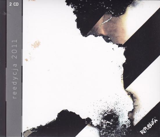 Republika-Nieustanne Tango / 1984