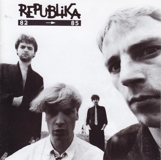 Republika-82 - 85