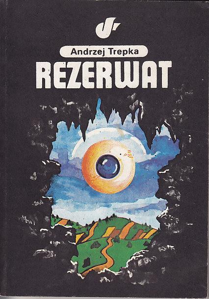 Andrzej Trepka-Rezerwat