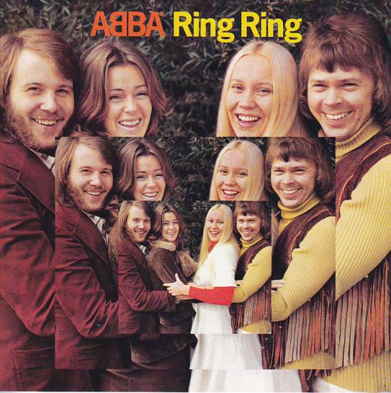 ABBA-Ring Ring