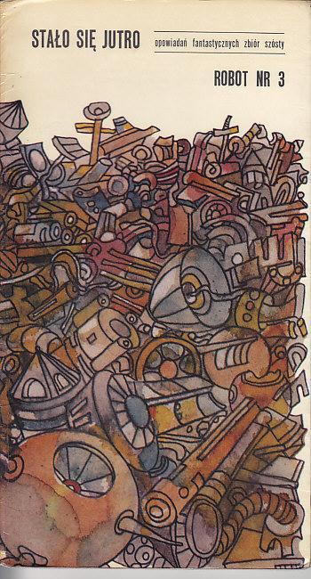 VA-Robot nr 3