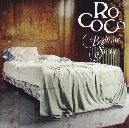 RoCoCo-Bedtime Story