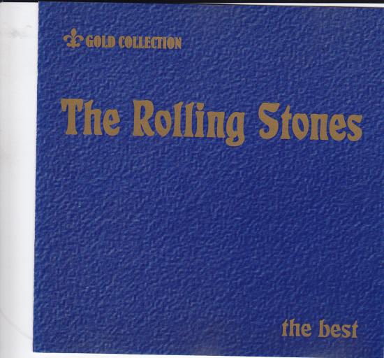 Roling Stones-The Best