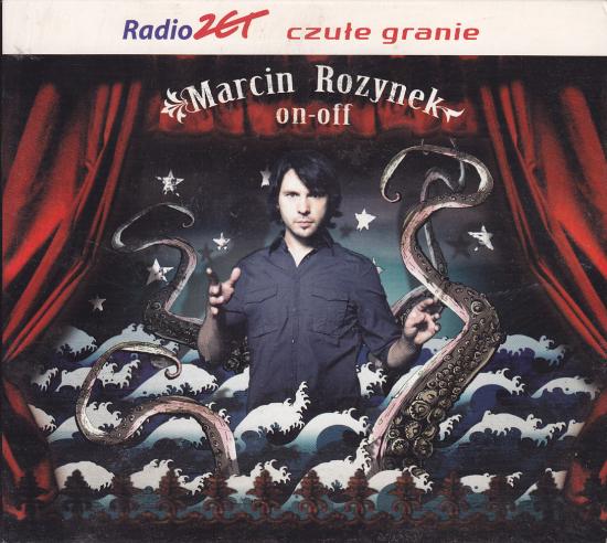 Marcin Rozynek-On