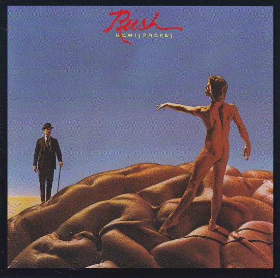 Rush-Hemispheres