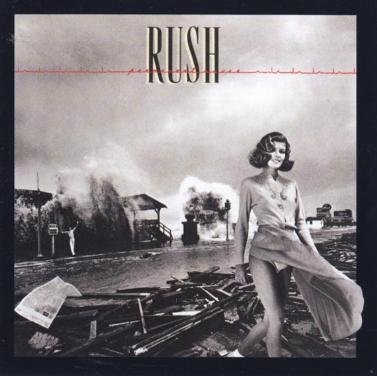 Rush-Permanent Waves
