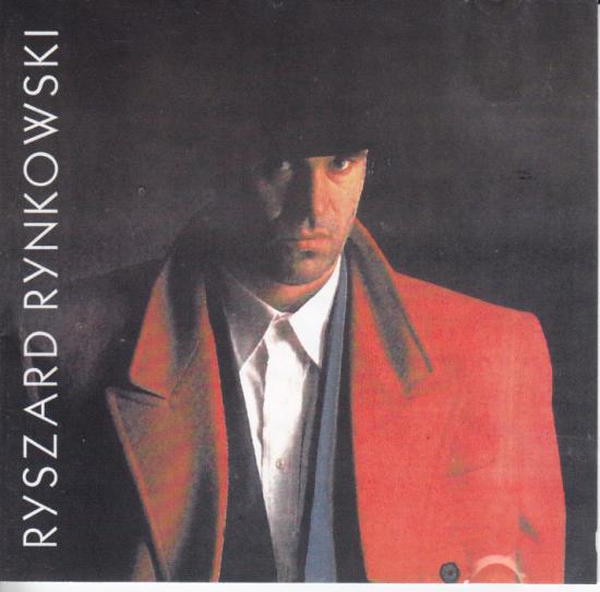 Ryszard Rynkowski - Ryszard Rynkowski