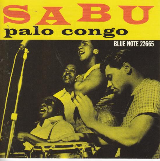 Sabu-Palo Congo