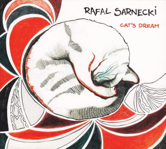 Rafał Sarnecki-Cat's Dream