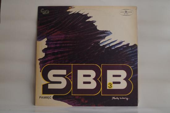 SBB-Pamięć