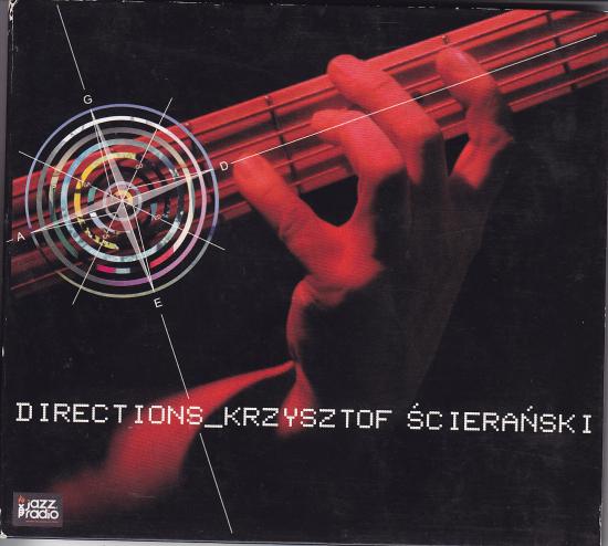 Krzysztof Ścierański-Directions