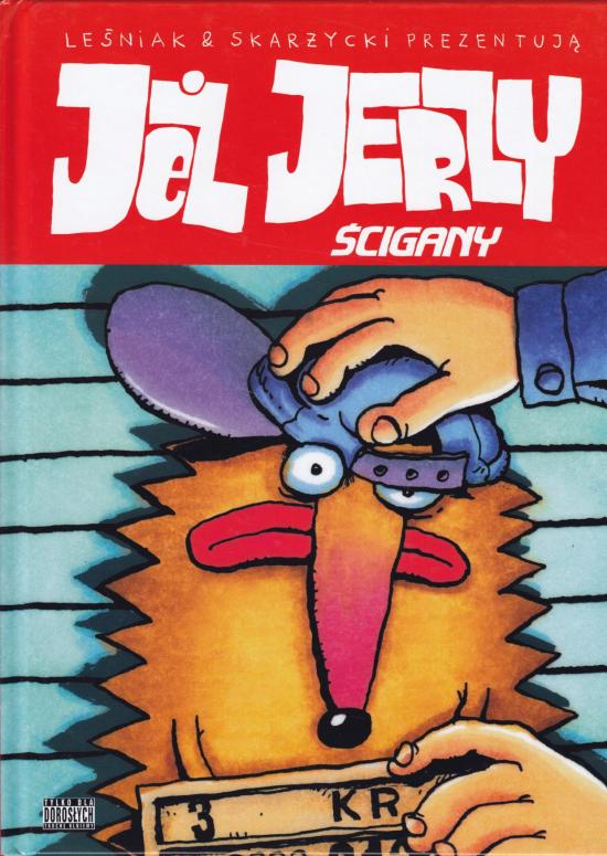 Leśniak, Skarżycki-Ścigany