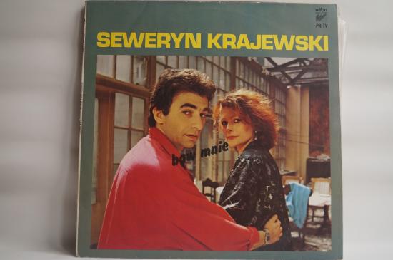 Seweryn Krajewski-Baw Mnie