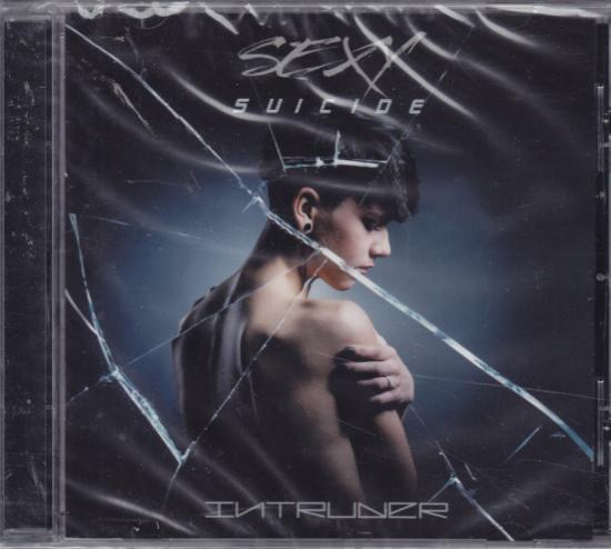 Sexy Suicide -Intruder