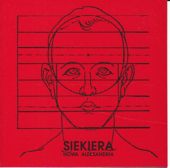 Siekiera - Nowa Aleksandria