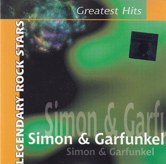 Simon &amp; Garfunkel-Greatest Hits