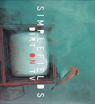 Simplefield - Dirt On TV