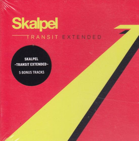 Skalpel -Transit Extended