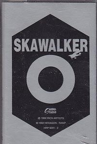 Skawalker - Skawalker