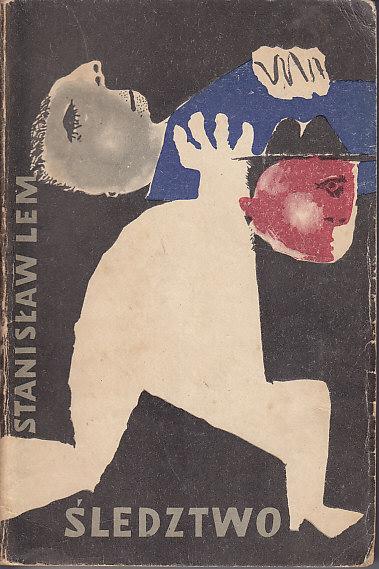 Stanisław Lem-Śledztwo