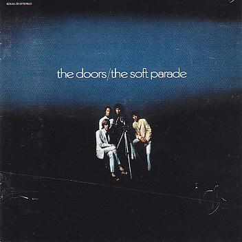 Doors - The Soft Parade