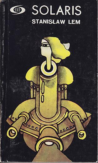 Stanisław Lem-Solaris