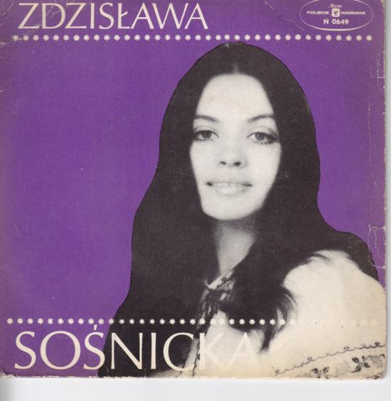 Zdzisława Sośnicka -Dom  Który Mam