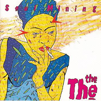 The-Soul Mining