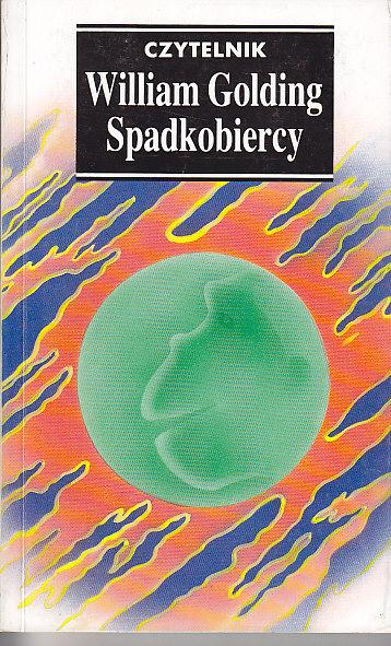 Golding William-Spadkobiercy