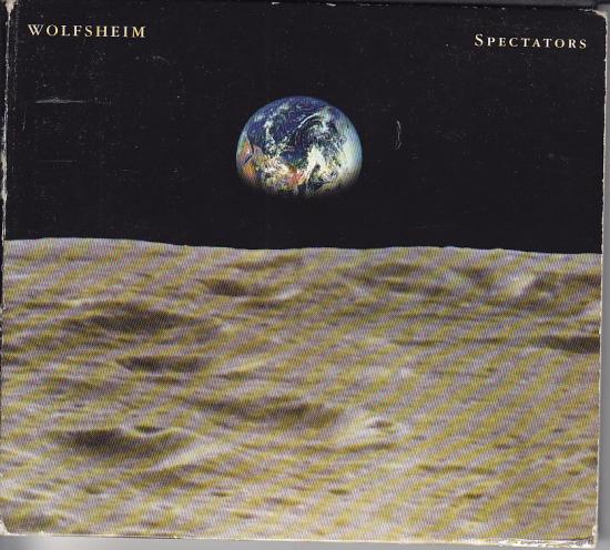 Wolfsheim -  Spectators